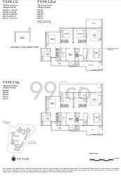 Rivertrees Residences (D28), Apartment #420156421